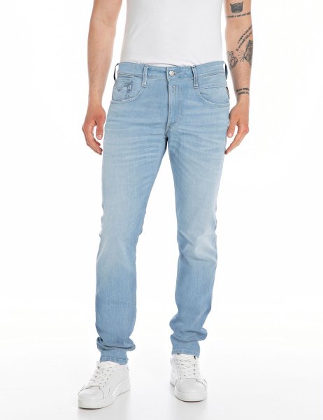 REPLAY ANBASS BIO-Denim 10735005