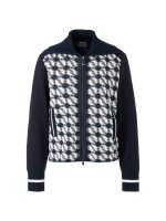 Vorschau: MARC CAIN Feinstrickjacke Knitted in Germany 10809089