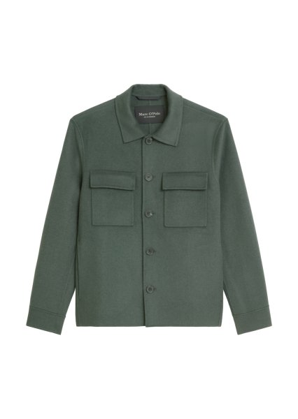 MARC O´POLO Hemdjacke regular 10812726