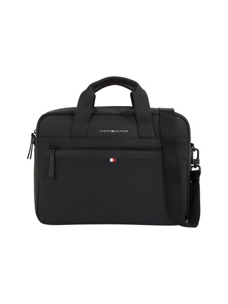 TOMMY HILFIGER Essential Laptop-Tasche 10646357