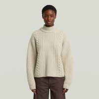 Vorschau: G-STAR Strickpullover 10816936