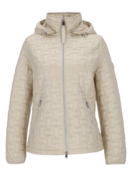 BARBARA LEBEK Leichtsteppjacke 10784649