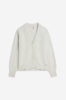 Vorschau: CINQUE Strick-Cardigan aus Wintercotton 10815835