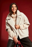 Vorschau: GARCIA Strickpullover 10814076