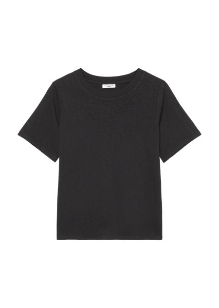 MARC O´POLO DENIM SLUB-JERSEY-T-SHIRT AUS SOFTER BIO-BAUMWOLLE 10686683