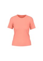 Vorschau: Marc Cain Geripptes T-Shirt 10836609