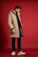 Vorschau: JOOP! JEANS Steppmantel Larry 10816312