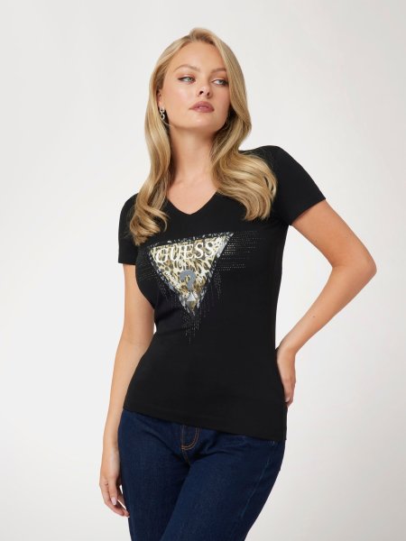 GUESS T-Shirt 10767123