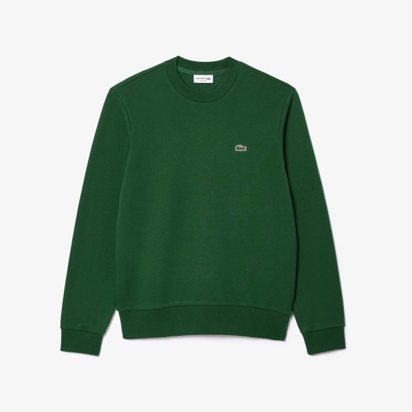 LACOSTE Sweatshirt aus gebürstetem Fleece 10754992