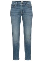 Vorschau: Camel Active Regular Fit 5-Pocket fleXXXactive® Jeans 10764617
