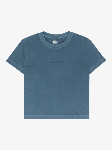 QUIKSILVER Essential - T-Shirt für Frauen 10802589