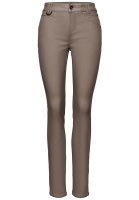 Vorschau: STREET ONE Slim Fit Coated Hose 10811710