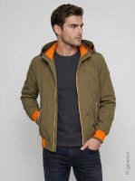 Vorschau: Wellensteyn Jacke 10823335