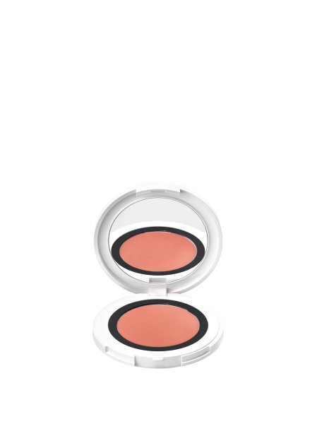 UndGretel IMBE Eye and Cheek Multi-Shadow Peach 02