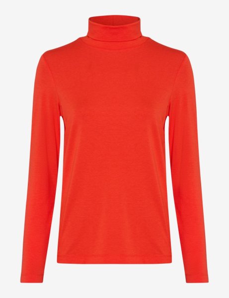 BRAX Langarmshirt Carina L 10806226