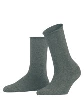 Vorschau: FALKE Shiny Socken 10676895