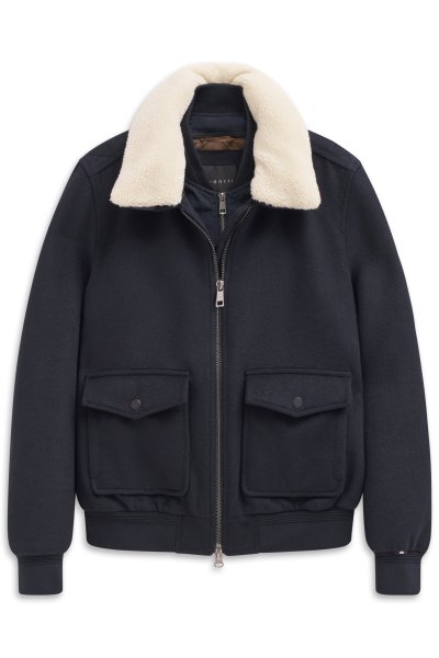 BUGATTI Blouson 10813059