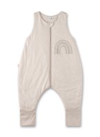 Vorschau: SANETTA Baby-Schlafsack mit Füßen 10798127