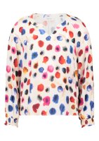 Vorschau: Cartoon Casual-Bluse 10832487