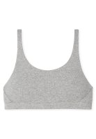 Vorschau: SCHIESSER PURE RIB Bustier 10726113
