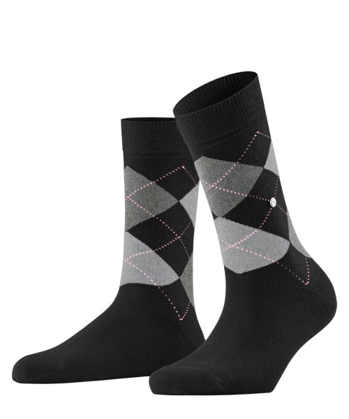 BURLINGTON Queen Damen Socken 10676216