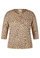 Vorschau: LECOMTE Leo Love Langarmshirt 10806422
