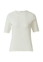 Vorschau: S.OLIVER Geripptes Jerseyshirt aus Baumwollstretch 10814717