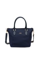 Vorschau: L. CREDI MUNICH Henkeltasche Alena 10814778