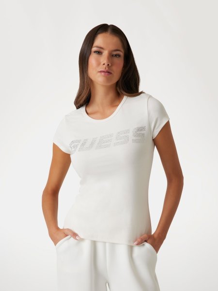 GUESS T-Shirt 10790443