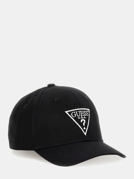 GUESS Logo Baseball Cap Mini me 10759405