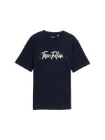 Vorschau: TOM TAILOR Shirt mit Logo-Print 10819405