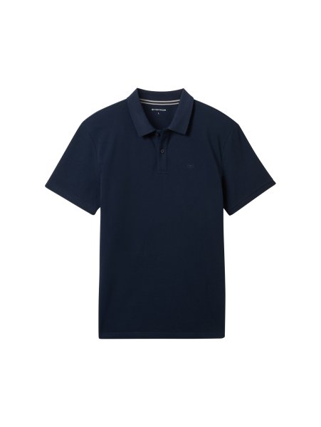 TOM TAILOR Poloshirt 10659831