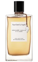 Vorschau: VAN CLEEF & ARPELS Orchidée Vanille EdP