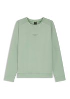 Boss Green Porsche x BOSS Sweatshirt mit reflektierendem Logo 10826639