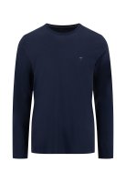 Vorschau: Fynch-Hatton Longsleeve R-Neck Uni 10767850
