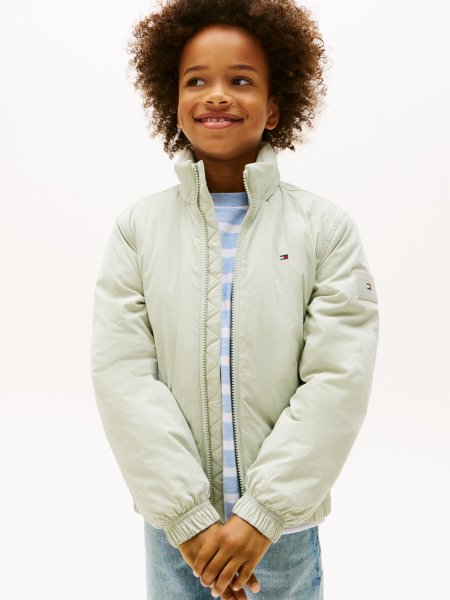 TOMMY HILFIGER Steppjacke 10796661