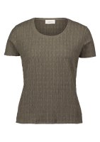 Vorschau: Cartoon Rundhals-Shirt 10836422