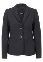 Vorschau: BETTY BARCLAY Einreihiger Blazer 10736834