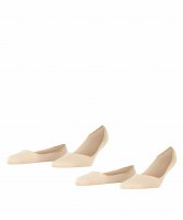 Vorschau: ESPRIT Invisibles Füßlinge Doppelpack 10284680