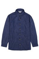 Vorschau: GARCIA Hemd 10806630