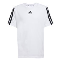 Vorschau: ADIDAS Train Essentials 3-Streifen Kids T-Shirt 10777802