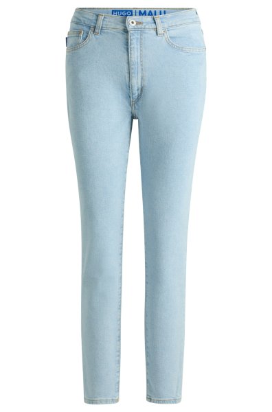 HUGO BLUE Skinny Jeans MALU 10734158