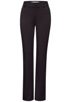 Vorschau: Street One Bootcut Hose 10837679
