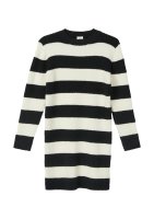Vorschau: S.OLIVER Kurzes Strickkleid mit Streifen 10814513