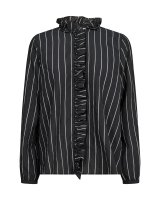 Vorschau: MOS MOSH Billy Stripe Shirt 10811065