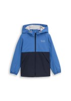 Vorschau: Tom Tailor Denim Windbreaker mit Reflektoren 10847927