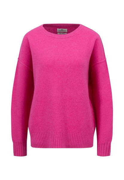 FYNCH HATTON Strickpullover Rundhals 10759411