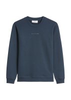 Vorschau: Marc O´Polo Denim DfC Sweatshirt regular aus weichem Bio-Baumwoll-Sweat 10832679