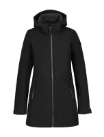 Vorschau: ICEPEAK Alamosa Softshelljacke für Damen 10817551