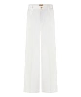 Vorschau: CAMBIO Weite Denimhose 10800068